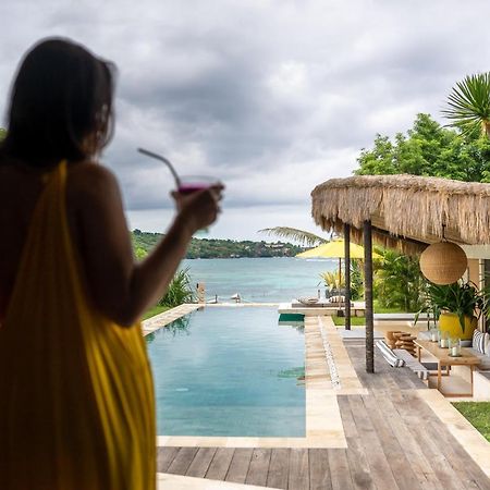 Katoni Villa Lembongan מראה חיצוני תמונה