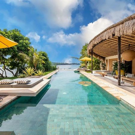 Katoni Villa Lembongan מראה חיצוני תמונה