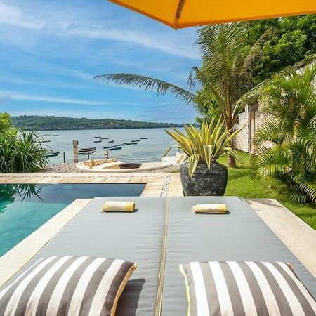 Katoni Villa Lembongan מראה חיצוני תמונה