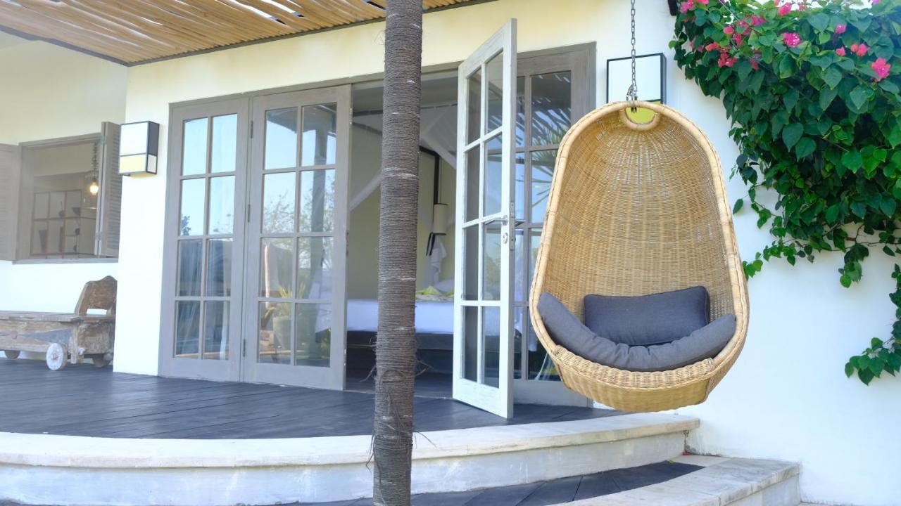 Katoni Villa Lembongan מראה חיצוני תמונה
