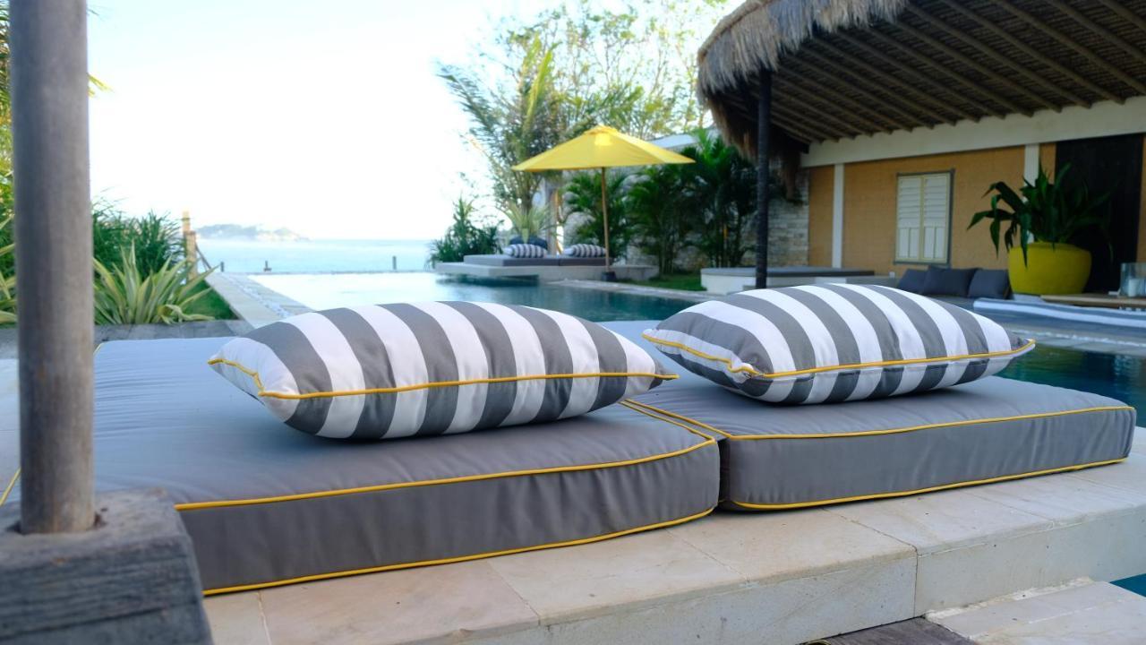 Katoni Villa Lembongan מראה חיצוני תמונה
