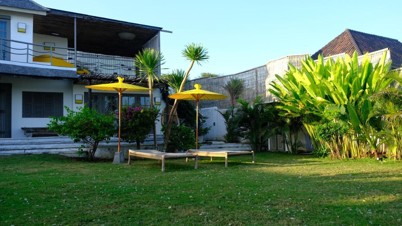 Katoni Villa Lembongan מראה חיצוני תמונה