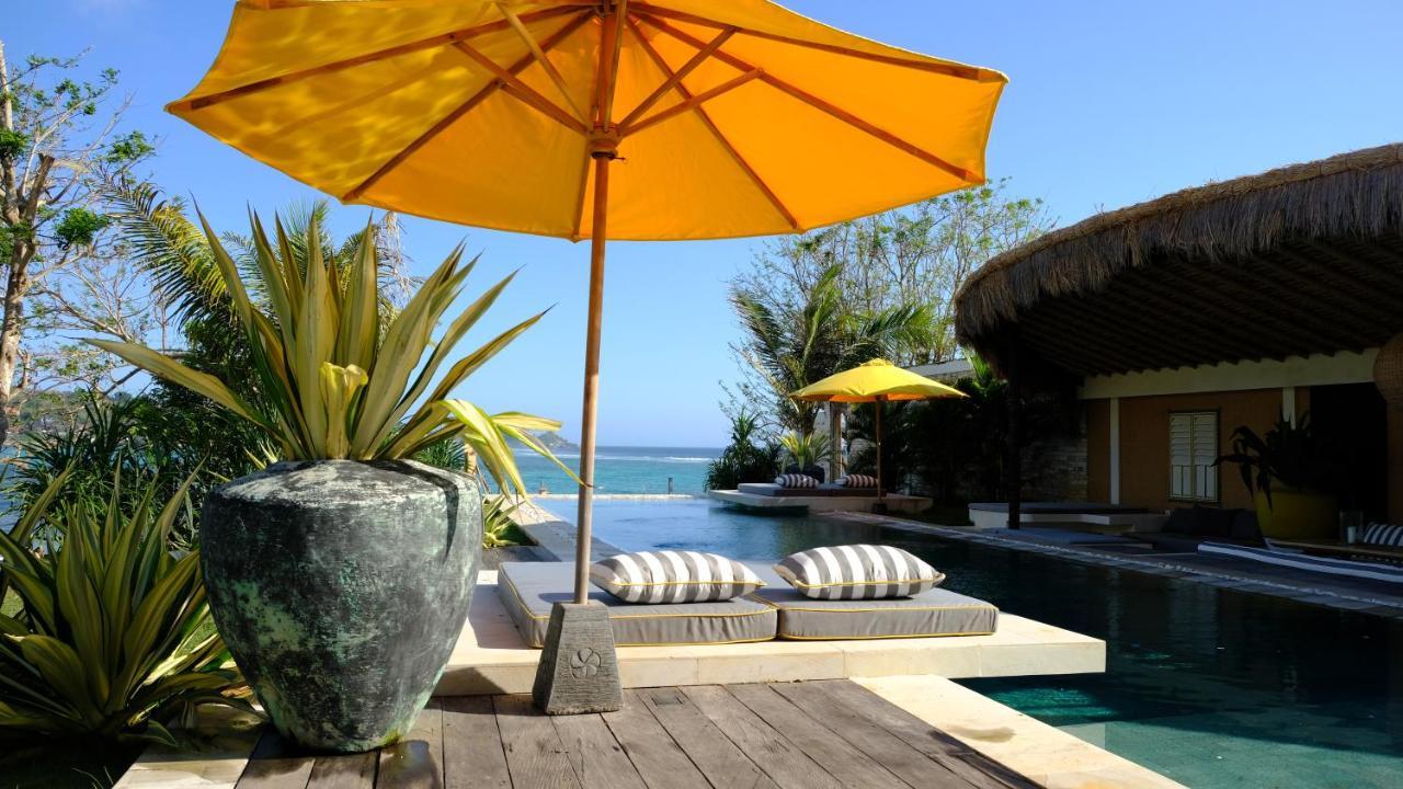 Katoni Villa Lembongan מראה חיצוני תמונה