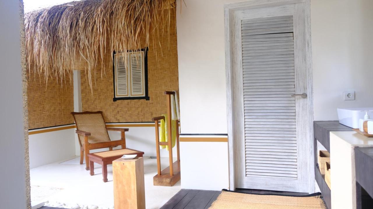 Katoni Villa Lembongan מראה חיצוני תמונה