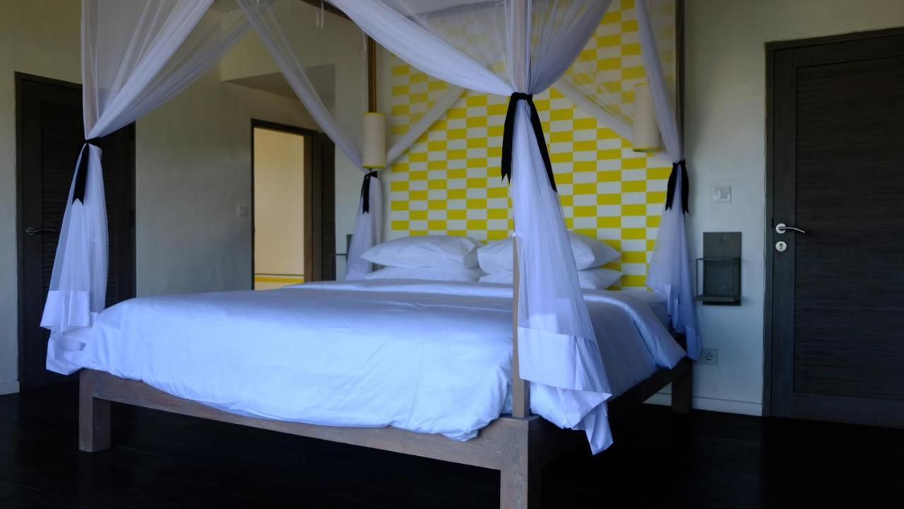 Katoni Villa Lembongan מראה חיצוני תמונה