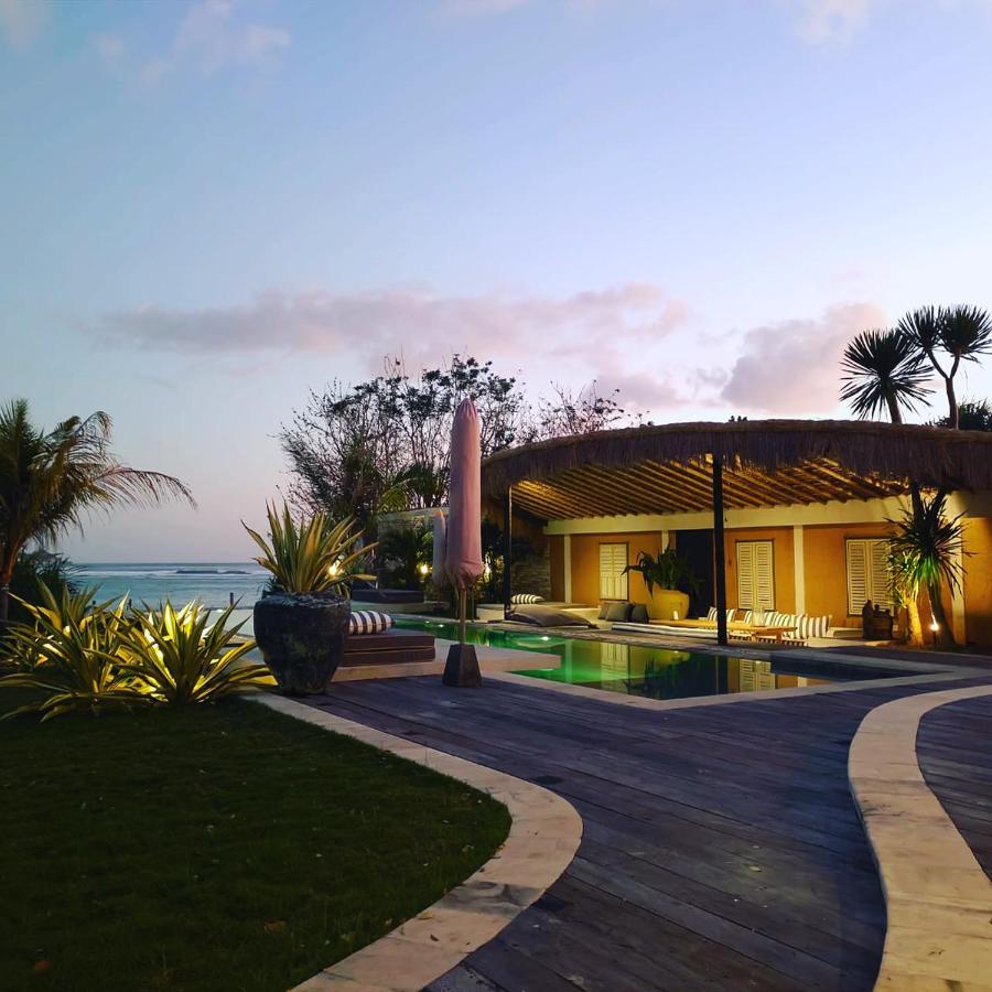 Katoni Villa Lembongan מראה חיצוני תמונה