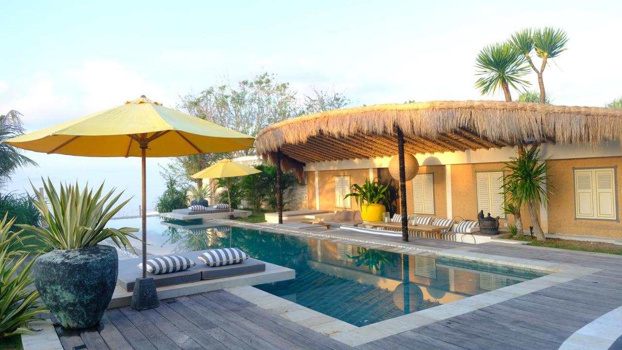Katoni Villa Lembongan מראה חיצוני תמונה