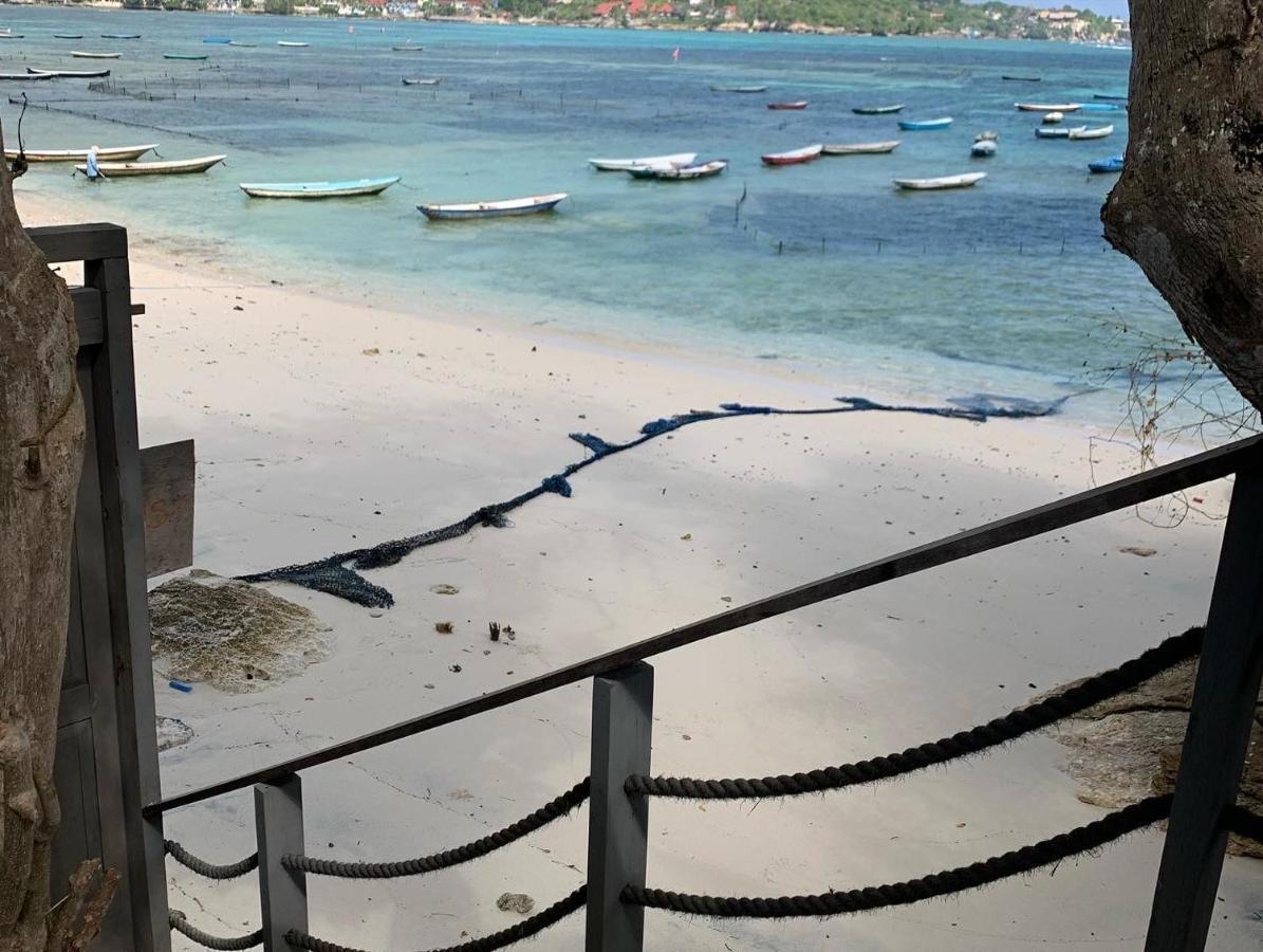Katoni Villa Lembongan מראה חיצוני תמונה