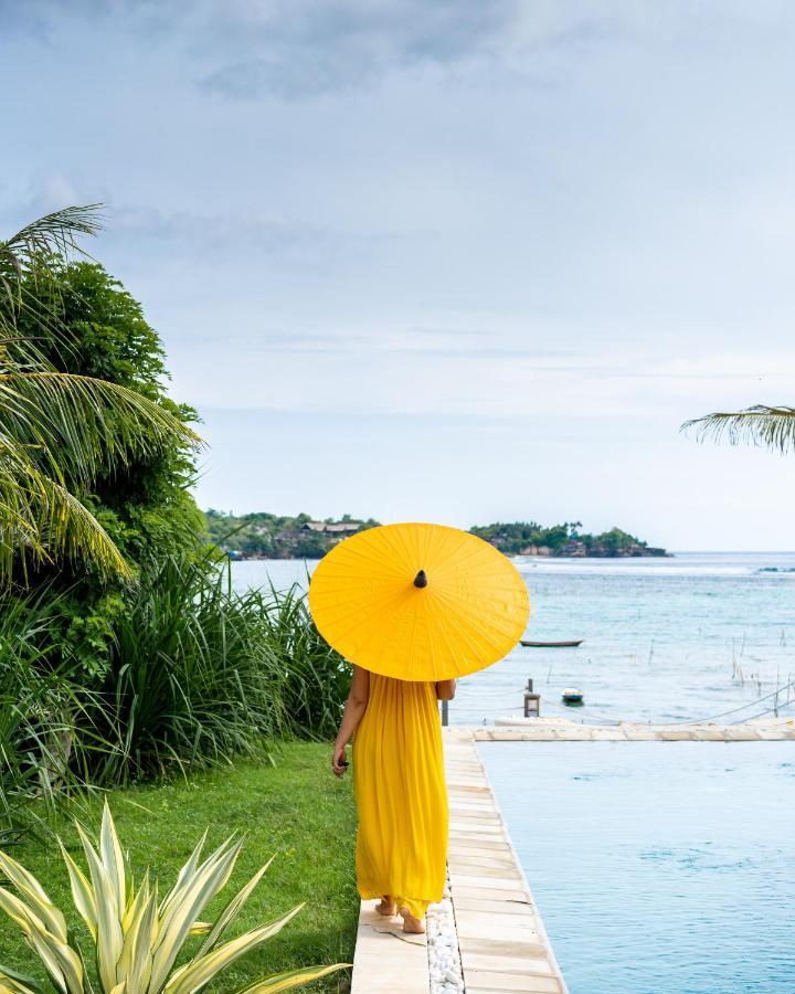 Katoni Villa Lembongan מראה חיצוני תמונה