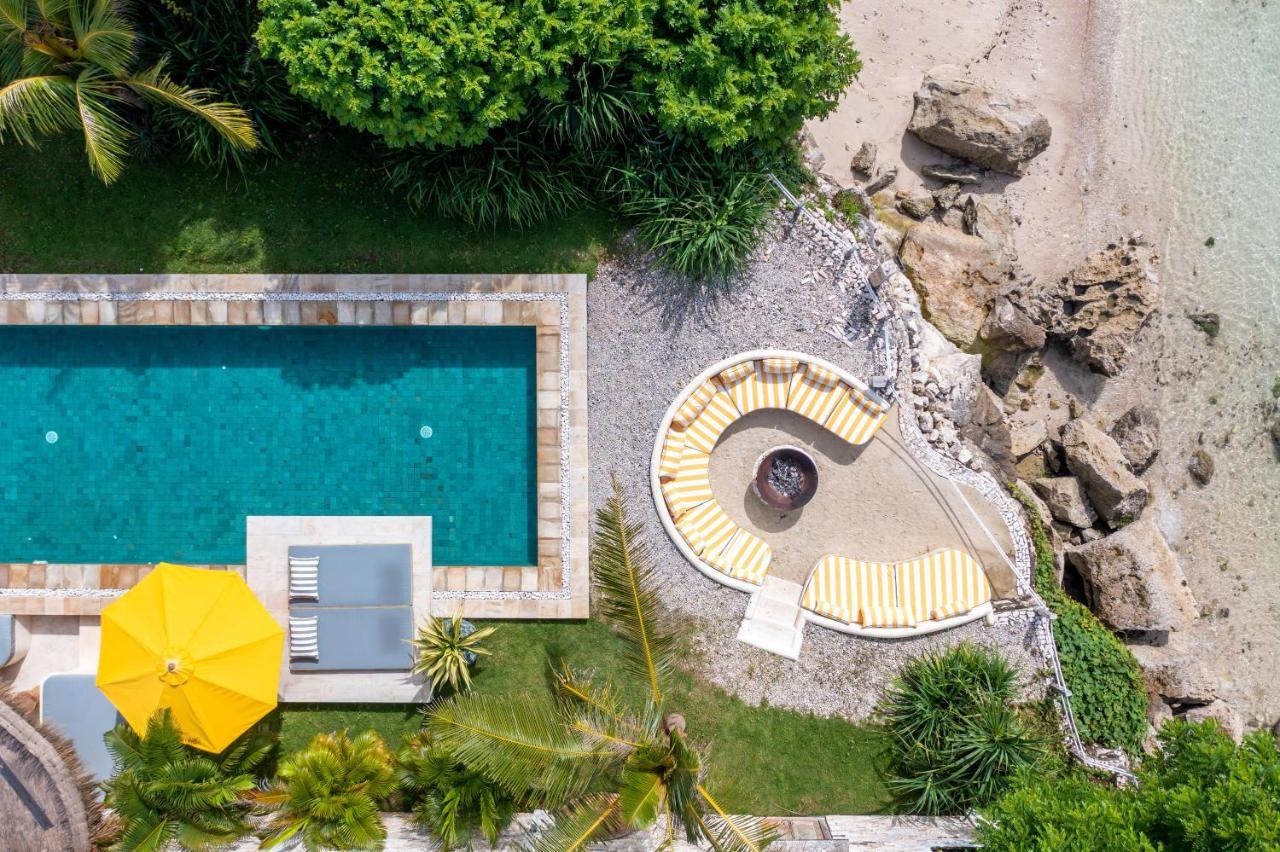 Katoni Villa Lembongan מראה חיצוני תמונה