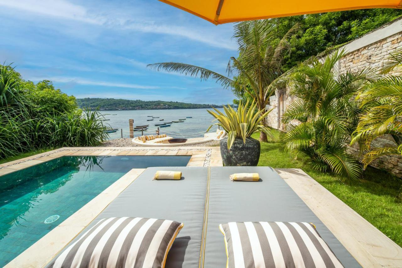 Katoni Villa Lembongan מראה חיצוני תמונה