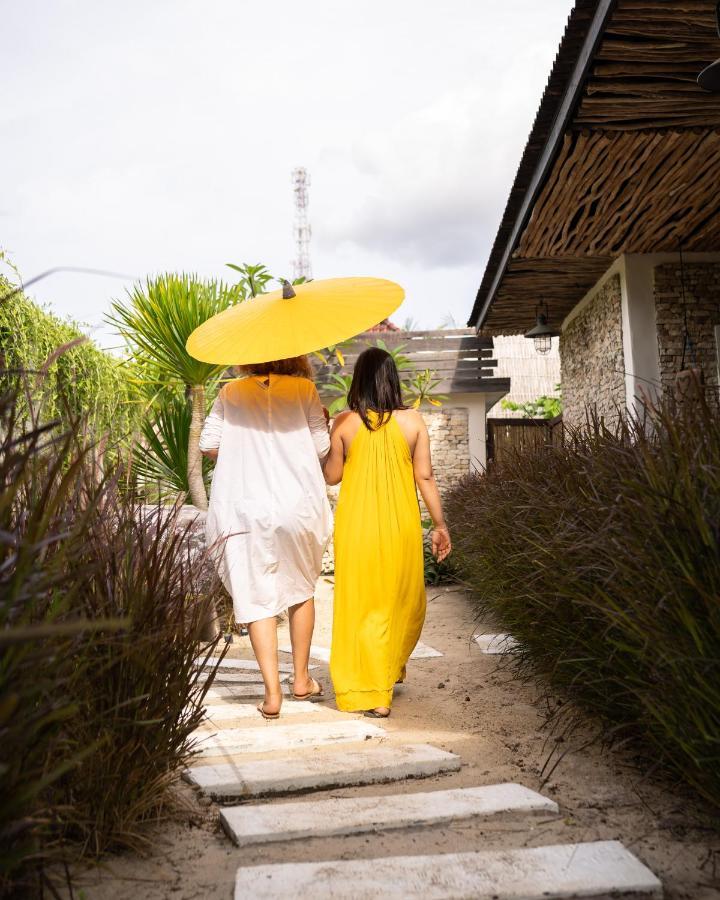 Katoni Villa Lembongan מראה חיצוני תמונה