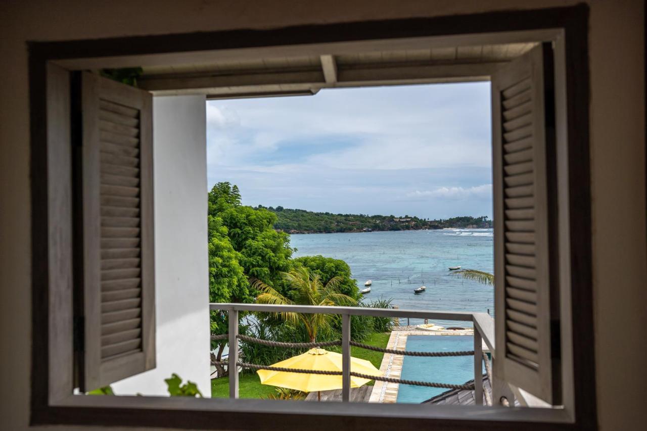 Katoni Villa Lembongan מראה חיצוני תמונה