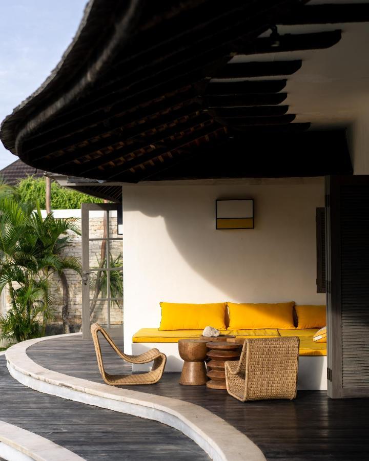 Katoni Villa Lembongan מראה חיצוני תמונה