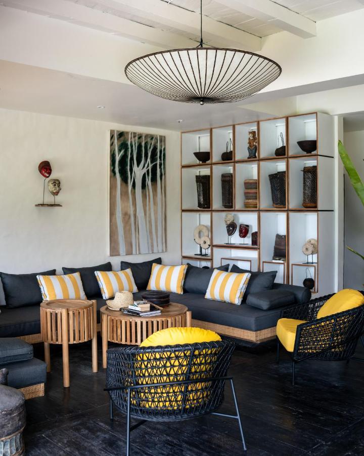 Katoni Villa Lembongan מראה חיצוני תמונה