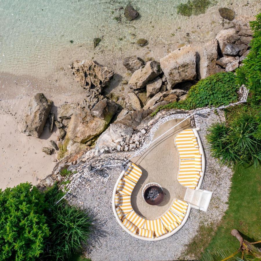 Katoni Villa Lembongan מראה חיצוני תמונה