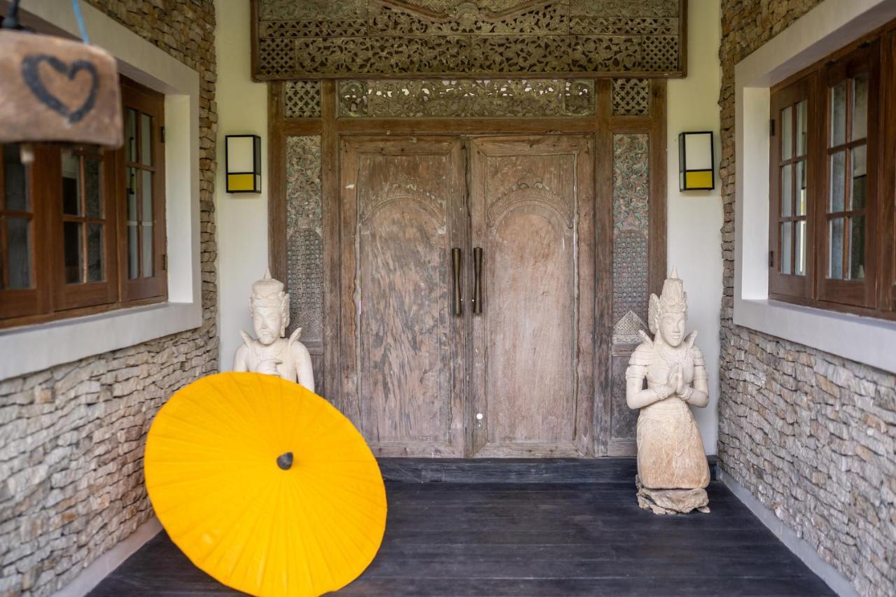 Katoni Villa Lembongan מראה חיצוני תמונה
