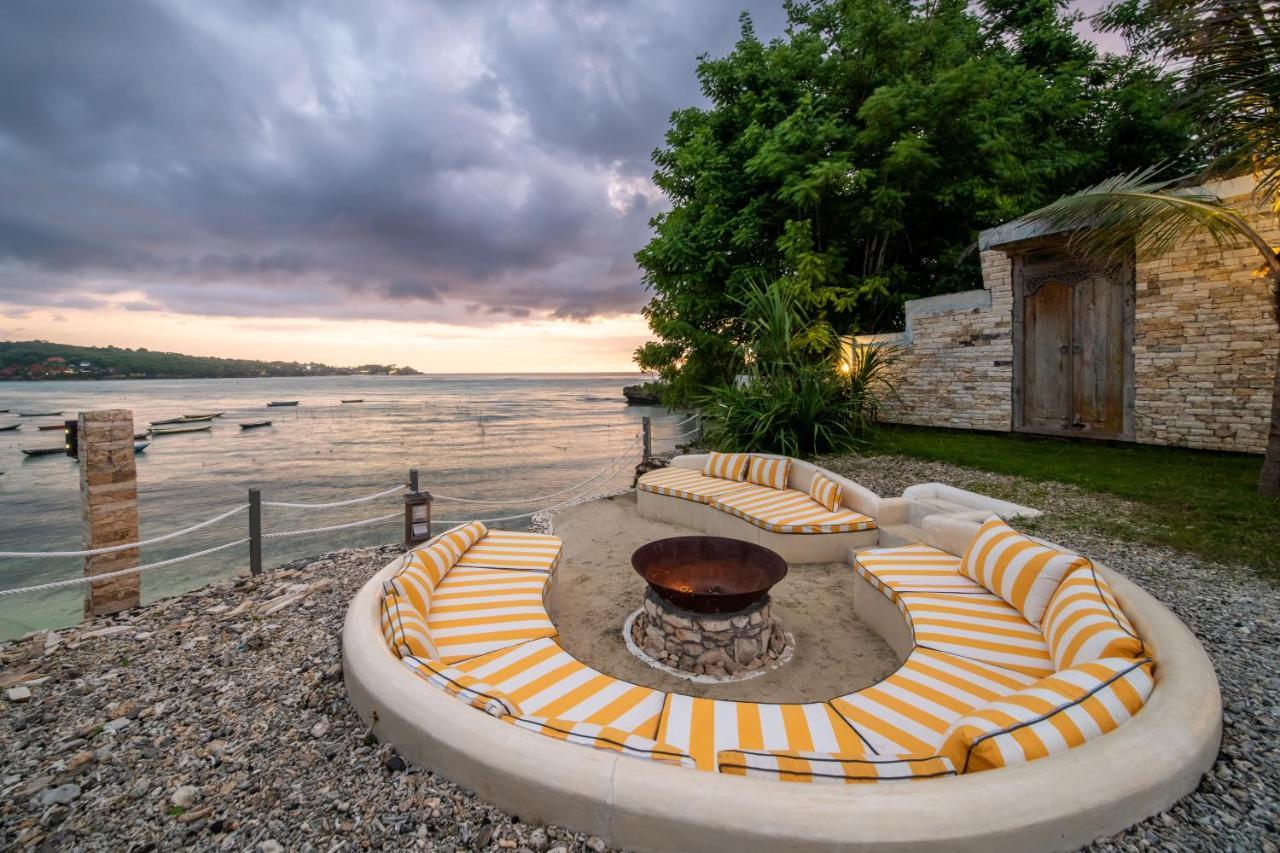 Katoni Villa Lembongan מראה חיצוני תמונה