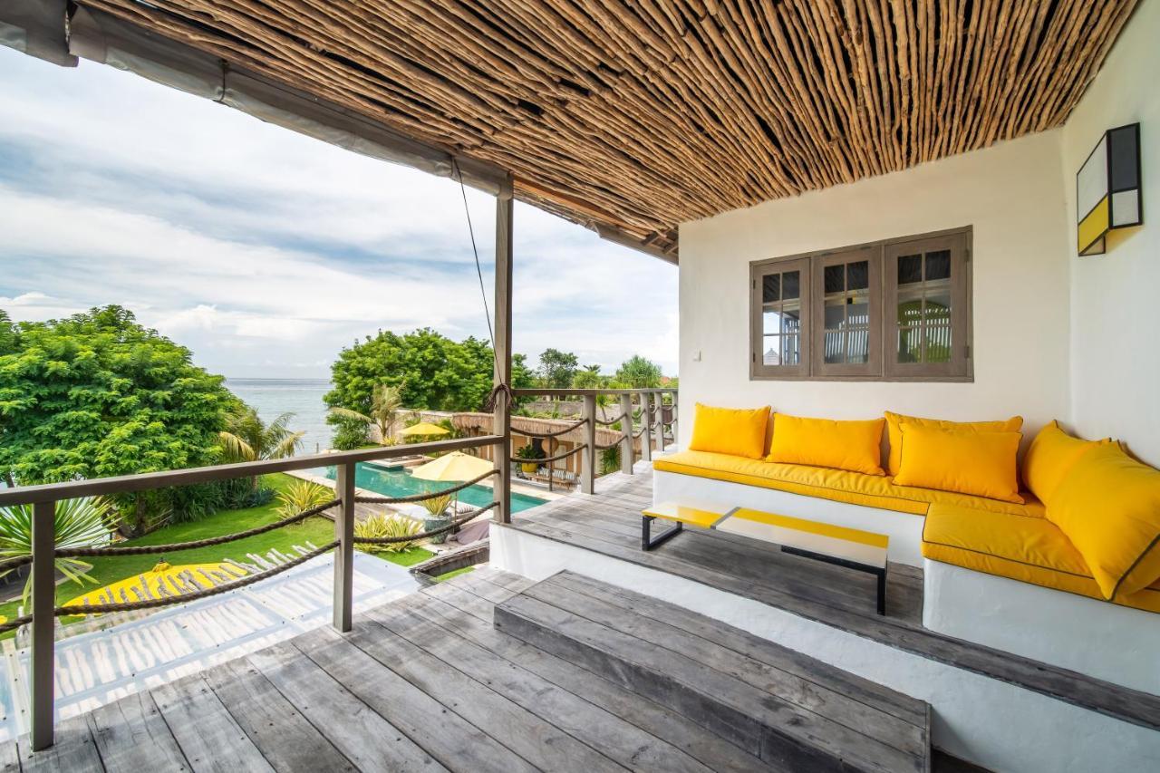 Katoni Villa Lembongan מראה חיצוני תמונה