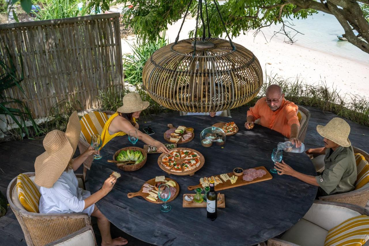 Katoni Villa Lembongan מראה חיצוני תמונה