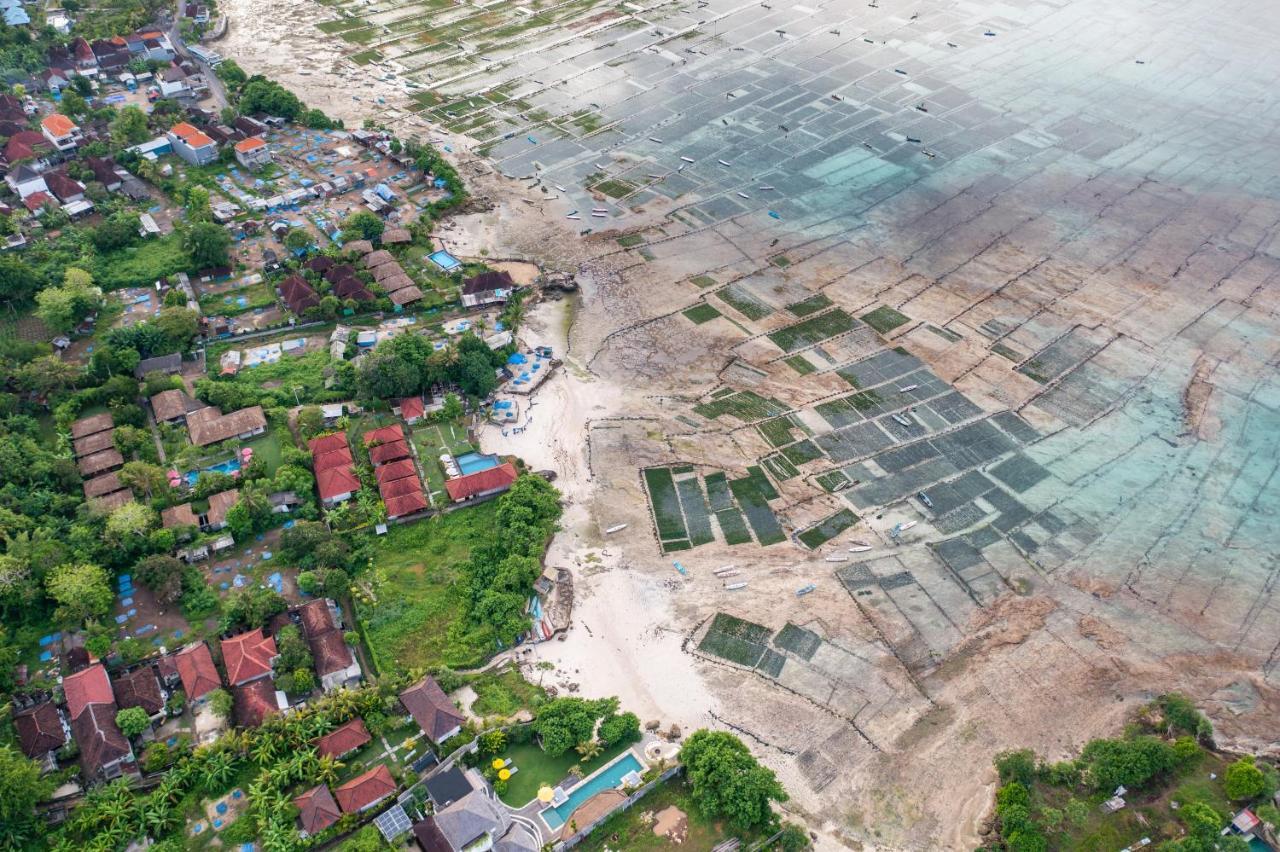 Katoni Villa Lembongan מראה חיצוני תמונה