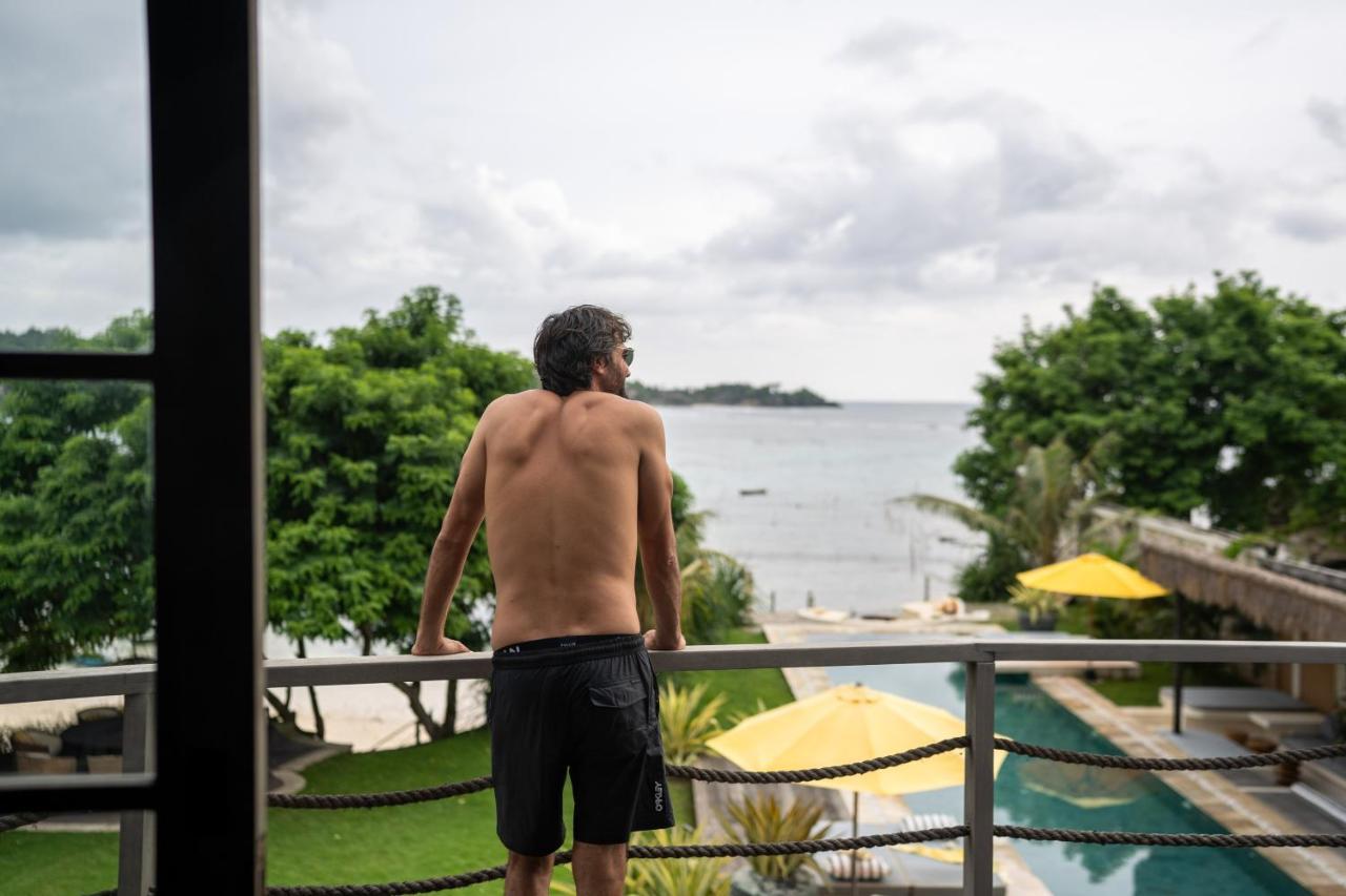 Katoni Villa Lembongan מראה חיצוני תמונה