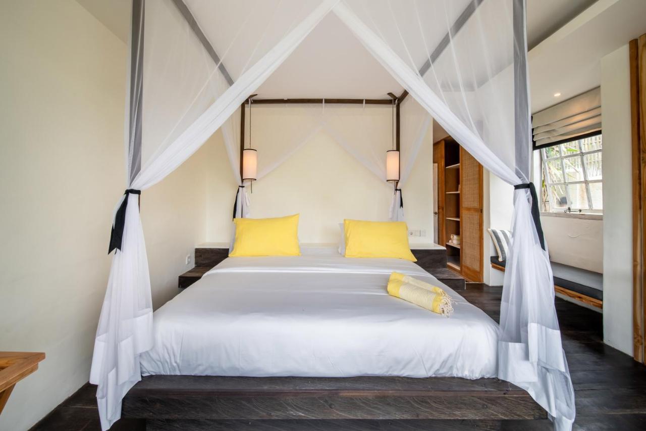 Katoni Villa Lembongan מראה חיצוני תמונה