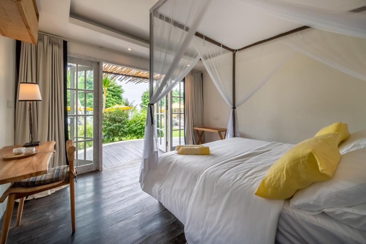 Katoni Villa Lembongan מראה חיצוני תמונה