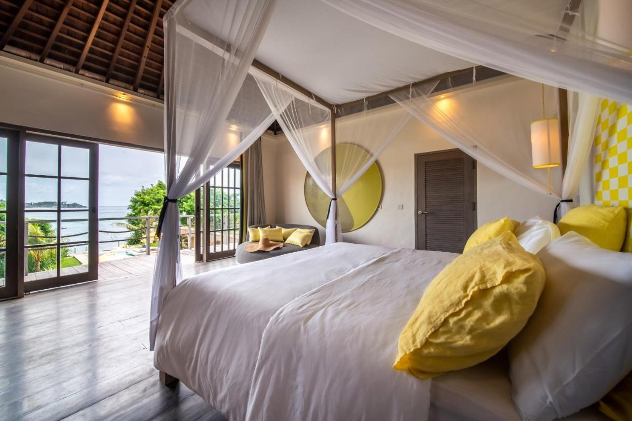 Katoni Villa Lembongan מראה חיצוני תמונה