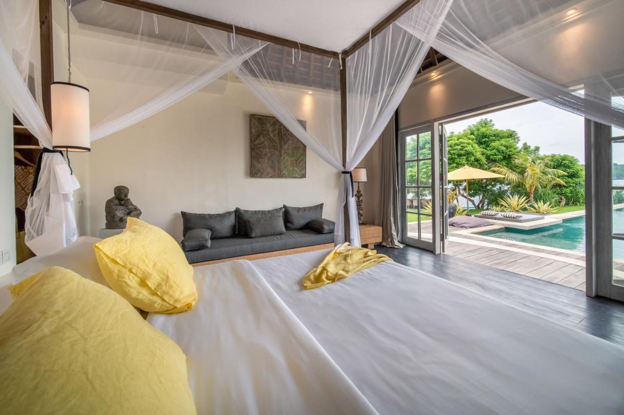 Katoni Villa Lembongan מראה חיצוני תמונה