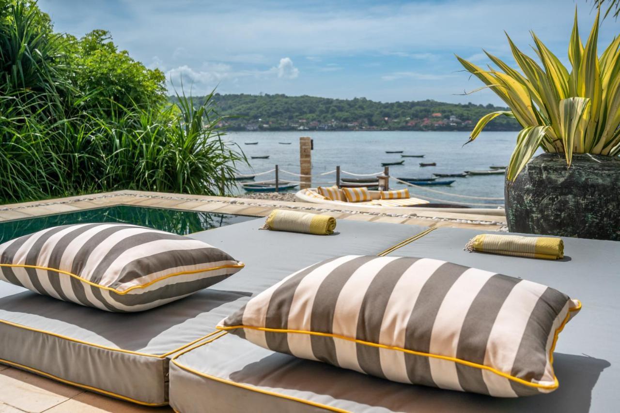 Katoni Villa Lembongan מראה חיצוני תמונה