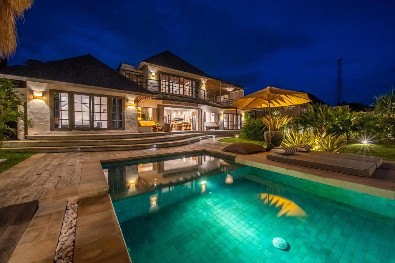 Katoni Villa Lembongan מראה חיצוני תמונה