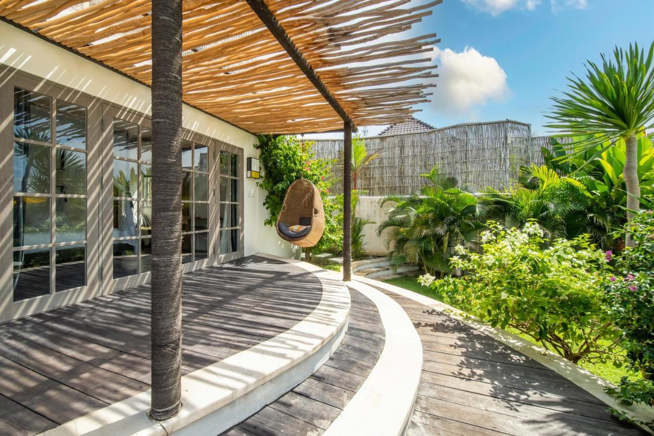 Katoni Villa Lembongan מראה חיצוני תמונה