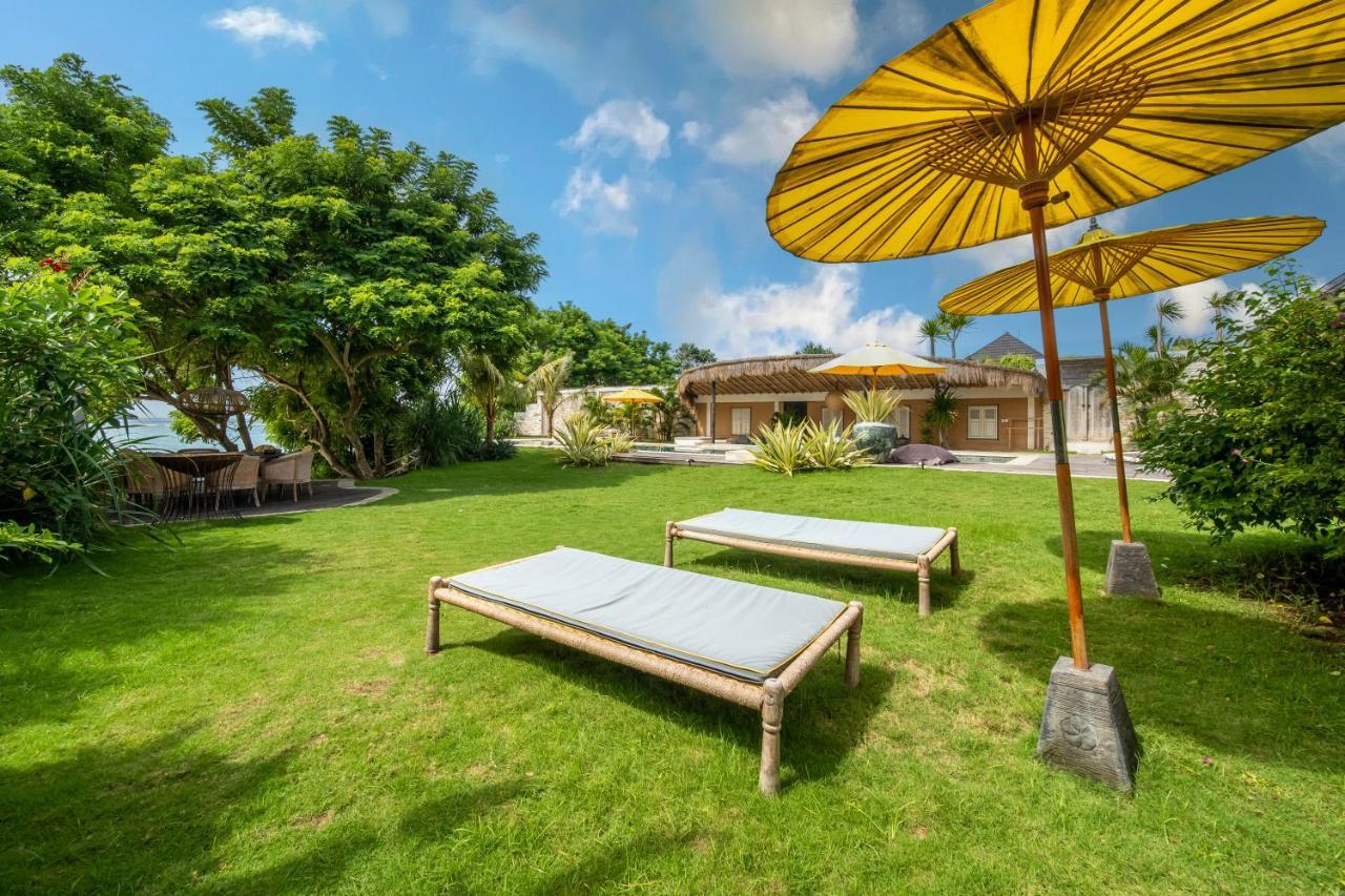Katoni Villa Lembongan מראה חיצוני תמונה