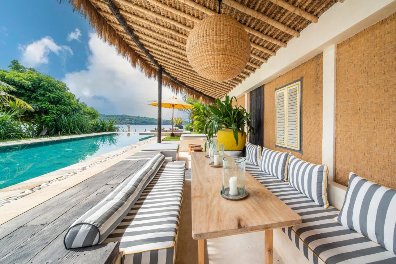 Katoni Villa Lembongan מראה חיצוני תמונה