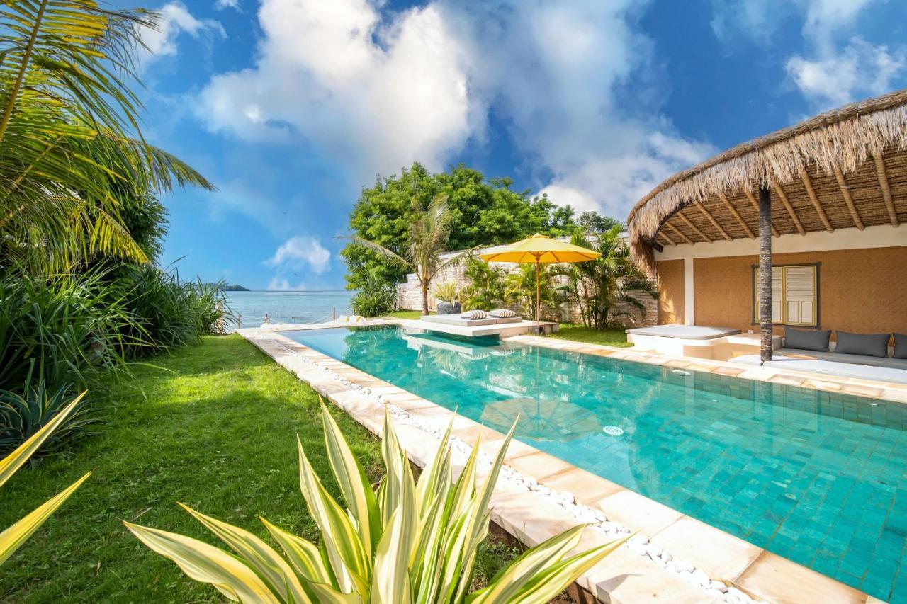 Katoni Villa Lembongan מראה חיצוני תמונה