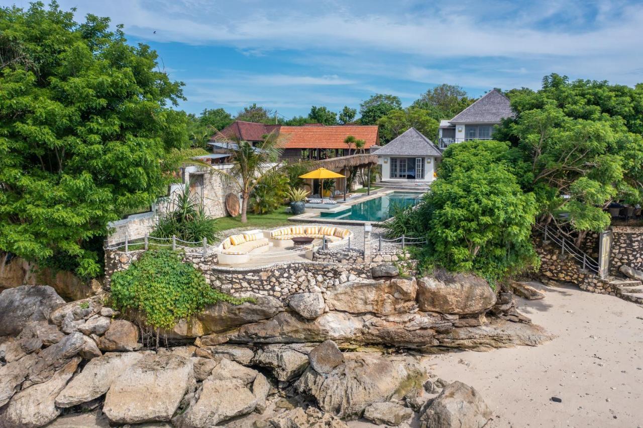 Katoni Villa Lembongan מראה חיצוני תמונה