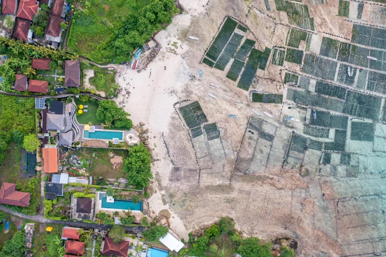 Katoni Villa Lembongan מראה חיצוני תמונה