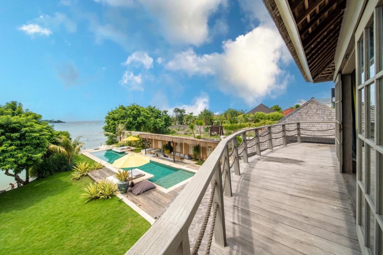 Katoni Villa Lembongan מראה חיצוני תמונה
