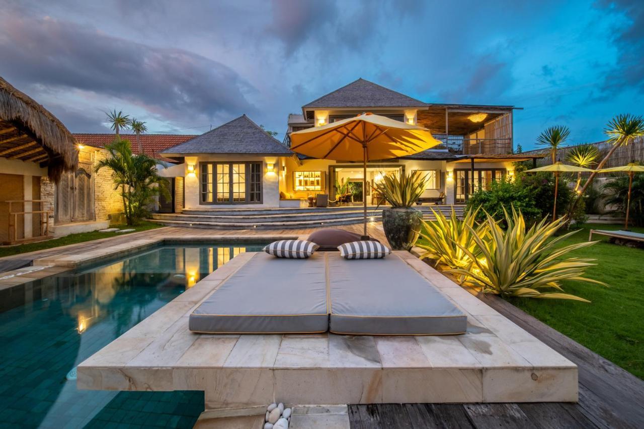 Katoni Villa Lembongan מראה חיצוני תמונה