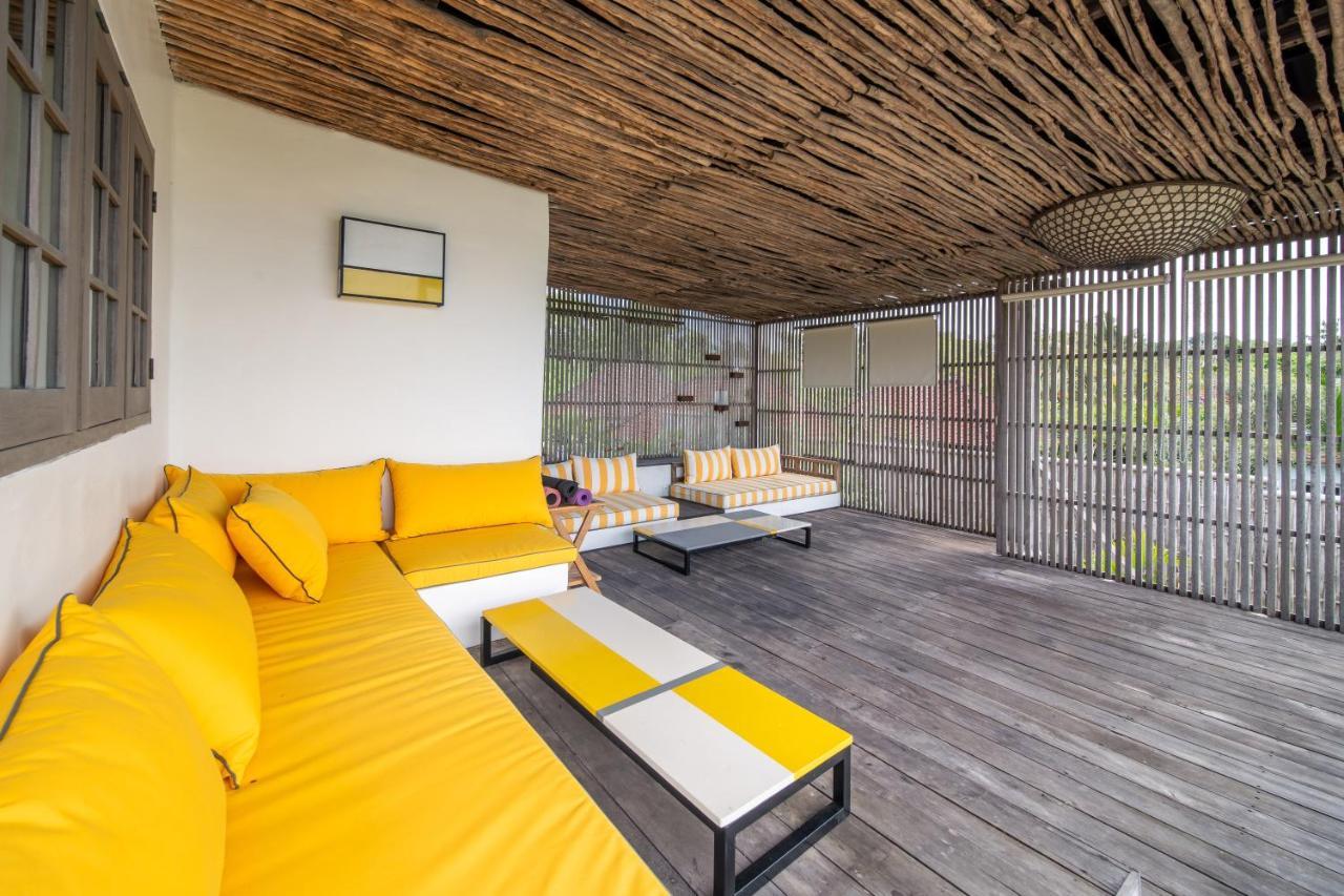Katoni Villa Lembongan מראה חיצוני תמונה