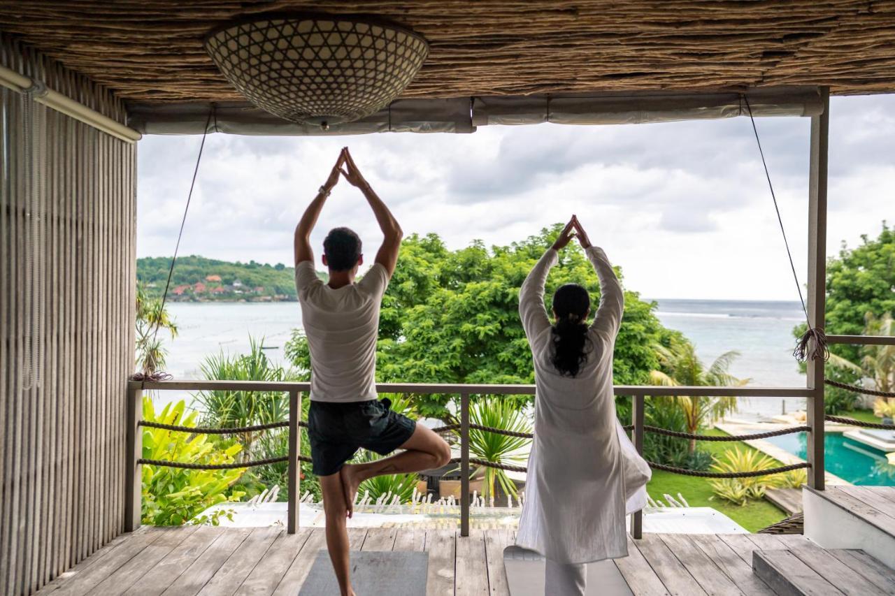 Katoni Villa Lembongan מראה חיצוני תמונה