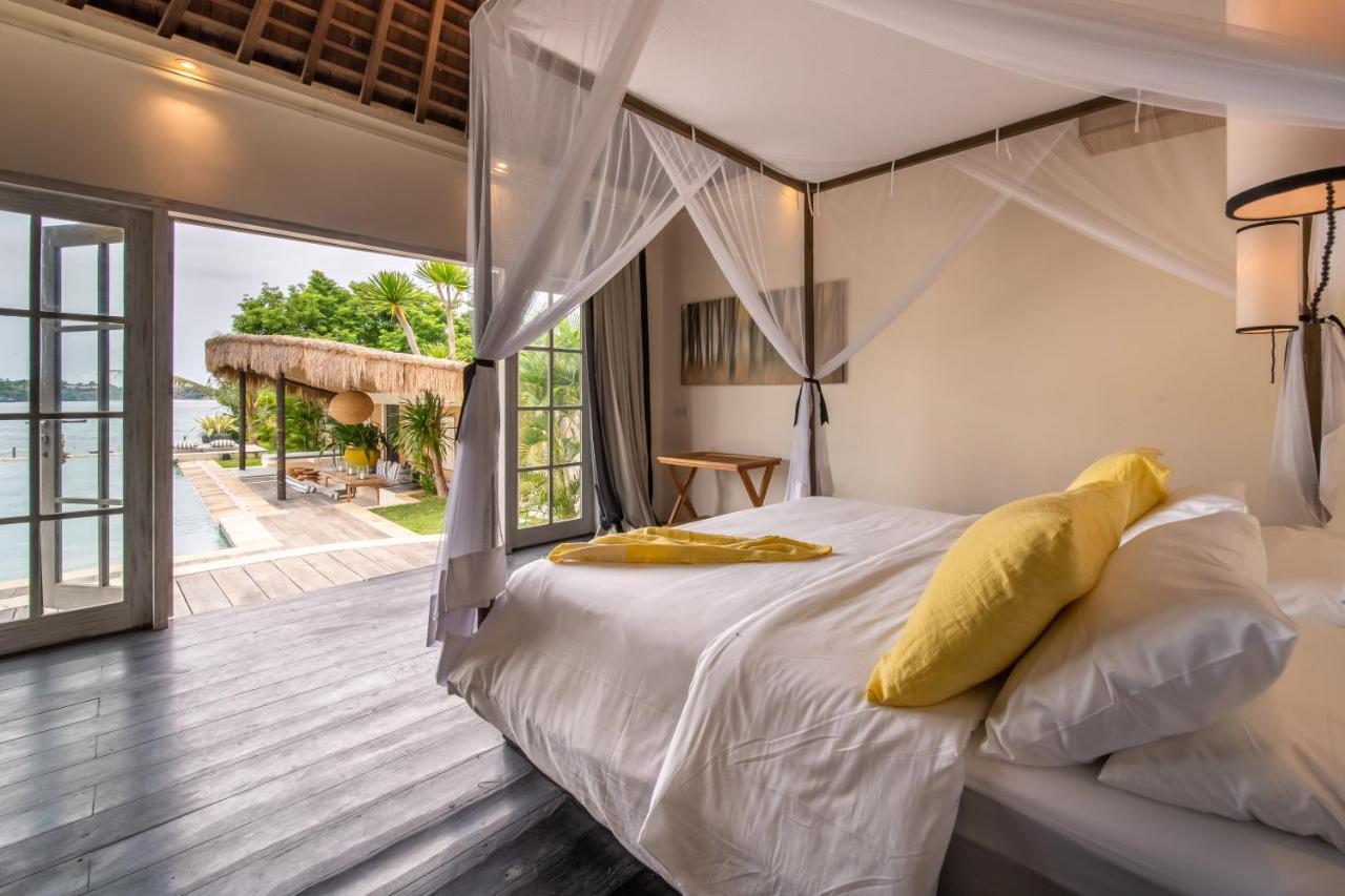 Katoni Villa Lembongan מראה חיצוני תמונה