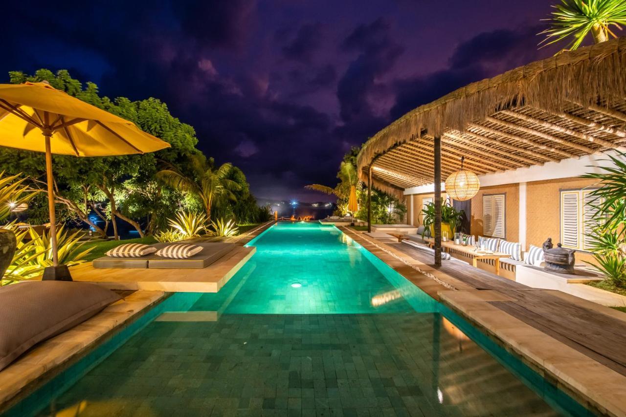 Katoni Villa Lembongan מראה חיצוני תמונה