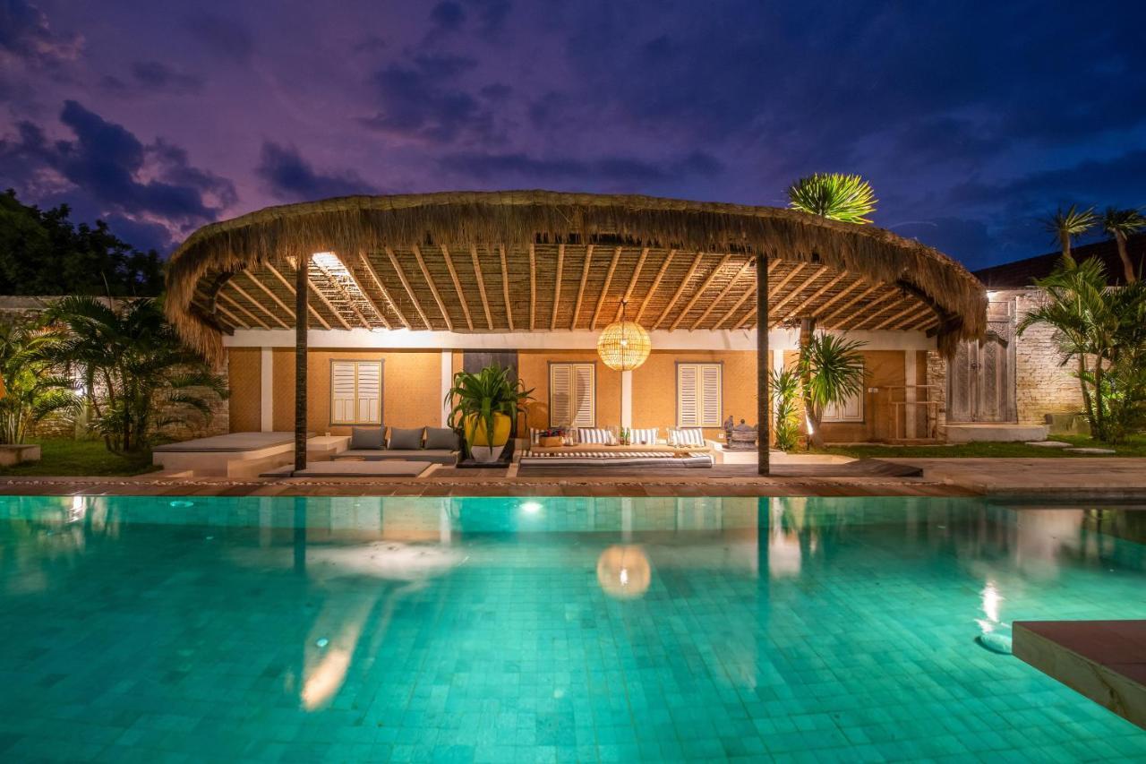 Katoni Villa Lembongan מראה חיצוני תמונה