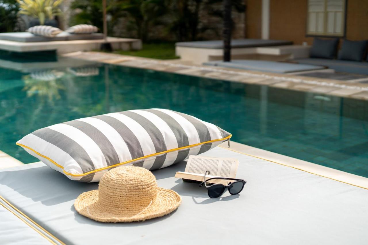 Katoni Villa Lembongan מראה חיצוני תמונה