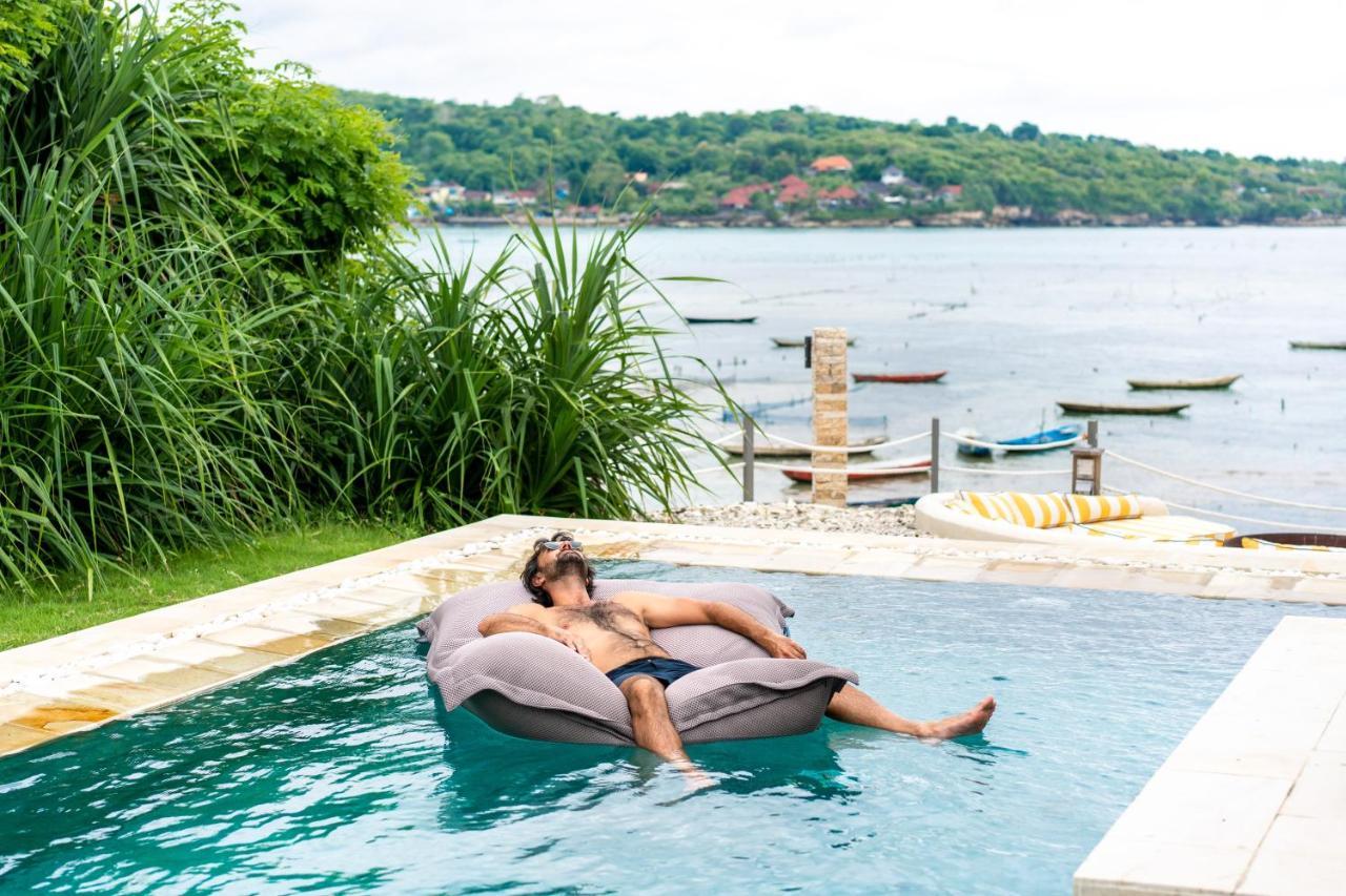 Katoni Villa Lembongan מראה חיצוני תמונה